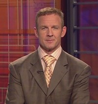 Merril Hoge to Speak at ISU on July 25 - Idaho State University Athletics